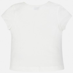 Mayoral tricou fete 854-086