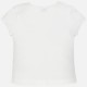 Mayoral tricou fete 854-086