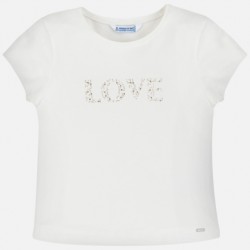 Mayoral tricou fete 854-086