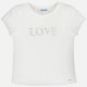 Mayoral tricou fete 854-086