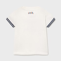 Mayoral tricou baieti 1010-18