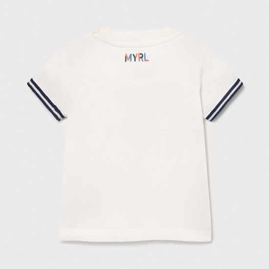 Mayoral tricou baieti 1010-18
