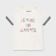 Mayoral tricou baieti 1010-18