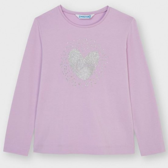 Mayoral bluza fete 178-33