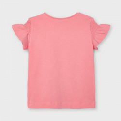 Mayoral tricou fete 3019-24