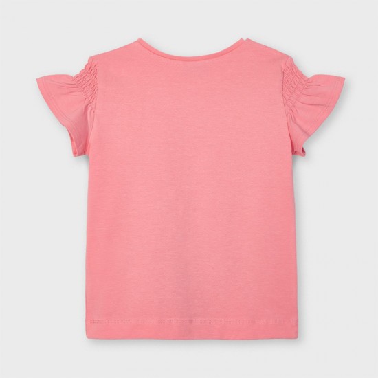Mayoral tricou fete 3019-24
