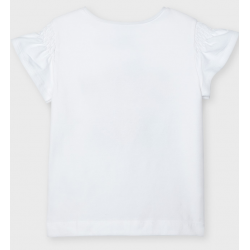 Mayoral tricou fete 3019-25