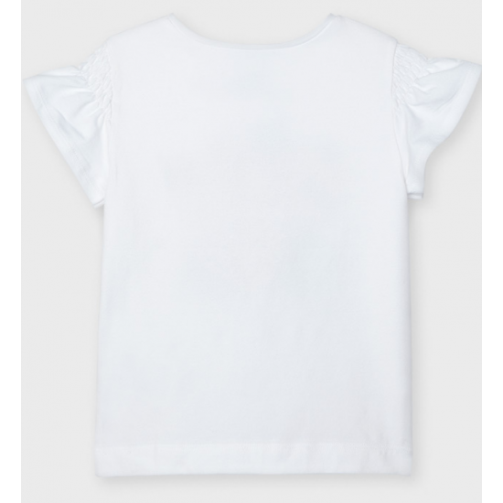 Mayoral tricou fete 3019-25