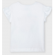 Mayoral tricou fete 3019-25