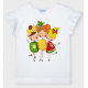 Mayoral tricou fete 3019-25