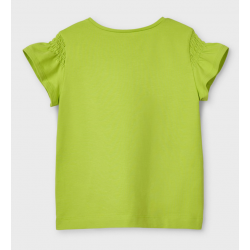 Mayoral tricou fete 3019-26