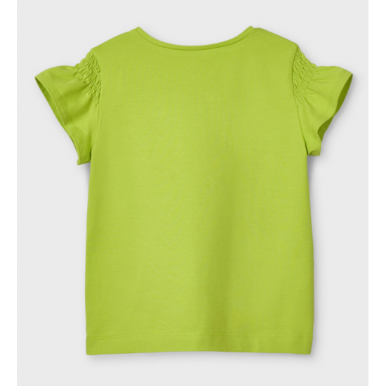 Mayoral tricou fete 3019-26