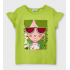 Mayoral tricou fete 3019-26