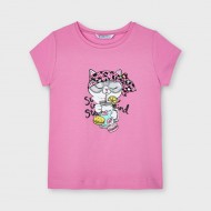 Mayoral tricou fete 3020-13