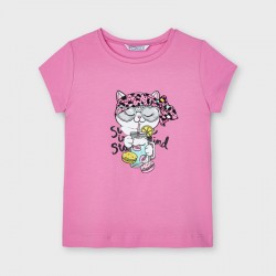 Mayoral tricou fete 3020-13