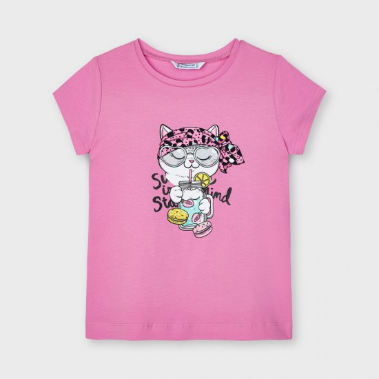 Mayoral tricou fete 3020-13