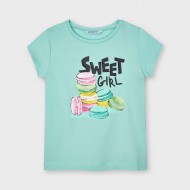Mayoral tricou fete 3020-14