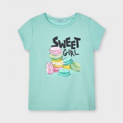 Mayoral tricou fete 3020-14