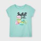 Mayoral tricou fete 3020-14