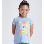 Mayoral tricou fete 3020-10