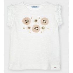Mayoral tricou fete 3024-42