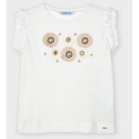 Mayoral tricou fete 3024-42