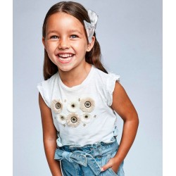 Mayoral tricou fete 3024-42