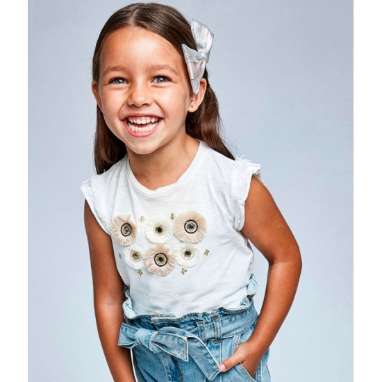 Mayoral tricou fete 3024-42
