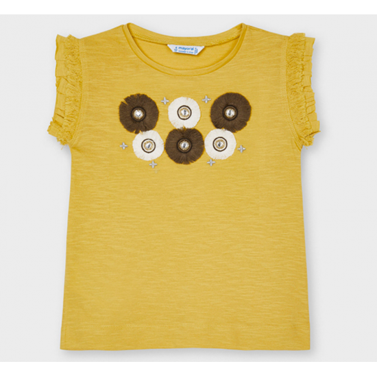 Mayoral tricou fete 3024-43