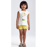 Mayoral set de vara fete 3217-10