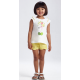 Mayoral set de vara fete 3217-10