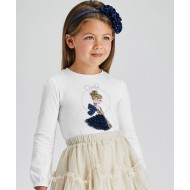 Mayoral bluza fete 4002-79