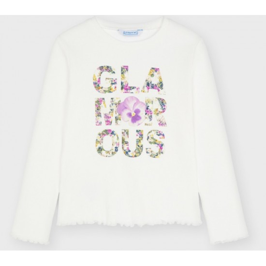 Mayoral bluza fete 4004-16