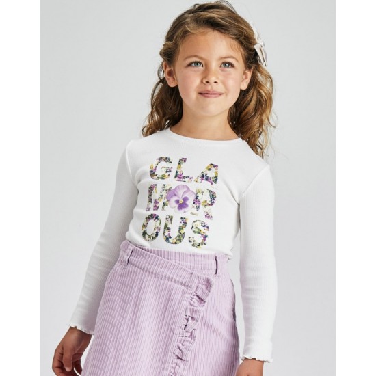Mayoral bluza fete 4004-16