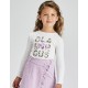Mayoral bluza fete 4004-16