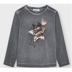 Mayoral bluza fete 4011-75