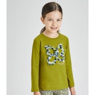 Mayoral bluza fete 4013-36