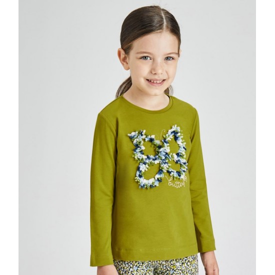 Mayoral bluza fete 4013-36