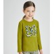Mayoral bluza fete 4013-36