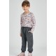 Mayoral pantaloni fete 4580-86