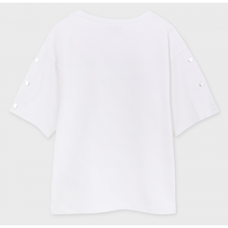 Mayoral tricou fete 6004-91