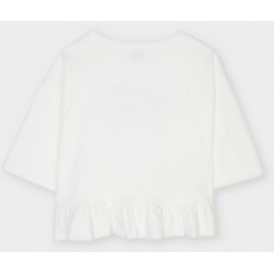 Mayoral tricou fete 6006-38