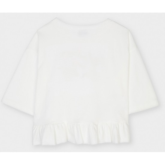 Mayoral tricou fete 6006-38