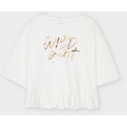 Mayoral tricou fete 6006-38