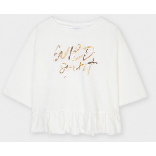 Mayoral tricou fete 6006-38