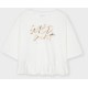 Mayoral tricou fete 6006-38