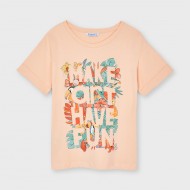 Mayoral tricou fete 6013-20