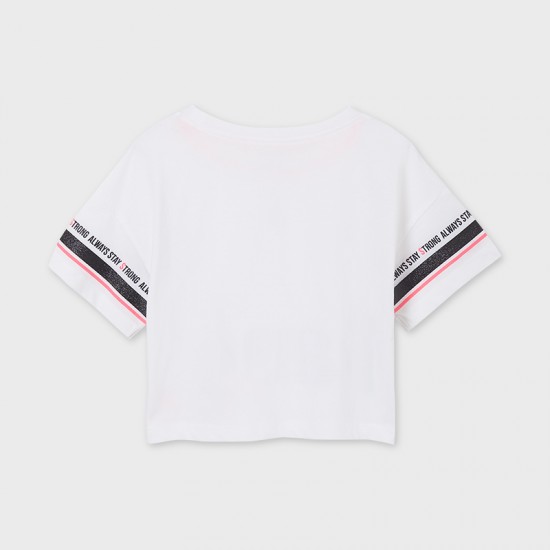 Mayoral tricou fete 6016-1