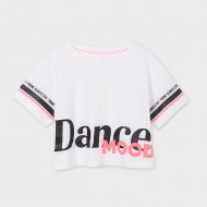 Mayoral tricou fete 6016-1