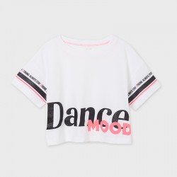 Mayoral tricou fete 6016-1